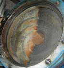 Used Goulds Centrifugal Pump, model 3196MT