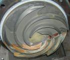 Used Goulds Centrifugal Pump, model 3196MT