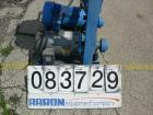 Used Goulds Centrifugal Pump, Model 3656, Size 1-1/2 x 2-8, CDA922 Bronze. 2