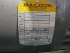 Used Goulds Centrifugal Pump, Model 3656, Size 1-1/2 x 2-8, CDA922 Bronze. 2