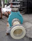 Used Wernert-Pumpen GMBH Centrifugal Pump, Model NEPO 200-150-250