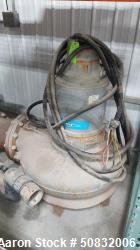 Used-FLYGT Submersible Pump