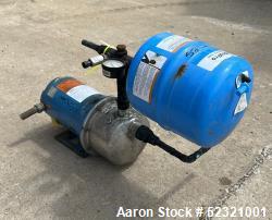 Goulds Model LB1035 Centrifugal Pump