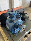 Used- Weir Specialty Pumps Self Priming Centrifugal Waste Water Pump, Model 2-WSP-AAAAA-A1-ALF. Approximate 225GPM at 103 he...