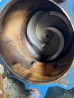 Used Weir Specialty Pumps Self Priming Centrifugal Waste Water Pump, Model 2-WSP-AAAAA-A1-ALF. Approximate 225GPM at 103 head feet. Impeller driven by a 5hp, 3/60/230/460 volt, 3600rpm motor. 2
