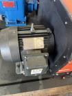 Used Weir Specialty Pumps Self Priming Centrifugal Waste Water Pump, Model 2-WSP-AAAAA-A1-ALF. Approximate 225GPM at 103 head feet. Impeller driven by a 5hp, 3/60/230/460 volt, 3600rpm motor. 2