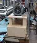 Industrial Used - Borets HPS Horizontal Multistage Centrifugal Pump, Type 538/3600
