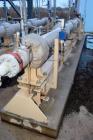Industrial Used - Borets HPS Horizontal Multistage Centrifugal Pump, Type 538/3600