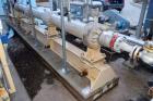 Borets HPS Horizontal Multistage Centrifugal Pump