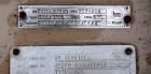 Industrial Used - Borets HPS Horizontal Multistage Centrifugal Pump, Type 538/3600