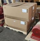 Unused- LOT including:  (2) 20 HP pumps, (2) 30 HP pumps, (4) Suction Diffusers, (4) VFDs