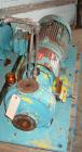 Used A.W. Chesterton Centrifugal Pump, Size 1 x 1.5 x 8, Carbon Steel. 1.5