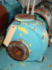 Used A.W. Chesterton Centrifugal Pump, Size 1 x 1.5 x 8, Carbon Steel. 1.5