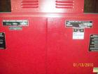Used Aurora Fire Pump System, Model 5-481-11C