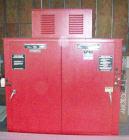 Used- Aurora Fire Pump System, Model 5-481-11C