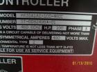 Used Aurora Fire Pump System, Model 5-481-11C