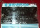Used Aurora Fire Pump System, Model 5-481-11C