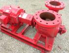 Unused- Bell & Gossett / ITT Industries Double Suction Split Case Centrifugal Pump, Size VSC S BF 11.625 10X10X13-RHR, Model FM, Carbon Steel. Approximate capacity 3000 gallons per minute at 100’ hea...