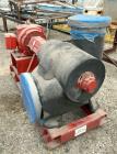 Unused- Bell & Gossett Double Suction Split Case Centrifugal Pump