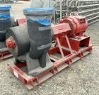 Unused- Bell & Gossett Double Suction Split Case Centrifugal Pump