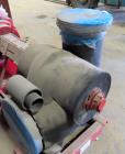 Unused- Bell & Gossett Double Suction Split Case Centrifugal Pump