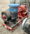 Unused- Bell & Gossett Double Suction Split Case Centrifugal Pump