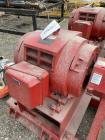 Unused- Bell & Gossett Double Suction Split Case Centrifugal Pump