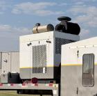 Used Funk Series Diesel Powered Double Pump with John Deere 6.8 Liter Engine