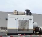 Used Funk Series Diesel Powered Double Pump with John Deere 6.8 Liter Engine