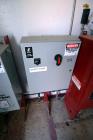 Used Clarke Fire Protection Products Diesel Driven Fire Pump System. Consisting of: (1) Clarke diesel engine, model JU4H-UF54, part# WAB, serial# PE4045T769488, built 2009. (1) ITT Industries centrif...
