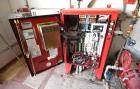 Used Clarke Fire Protection Products Diesel Driven Fire Pump System. Consisting of: (1) Clarke diesel engine, model JU4H-UF54, part# WAB, serial# PE4045T769488, built 2009. (1) ITT Industries centrif...