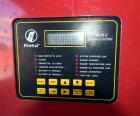 Used Clarke Fire Protection Products Diesel Driven Fire Pump System. Consisting of: (1) Clarke diesel engine, model JU4H-UF54, part# WAB, serial# PE4045T769488, built 2009. (1) ITT Industries centrif...