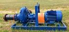 Used- Cornell Carbon Steel Centrifugal Pump