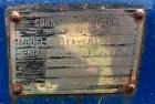 Used Cornell Carbon Steel Centrifugal Pump