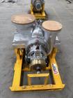 Unused- United Pumps Australia 2 Stage Process Pump, Model DSTHF 2