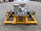 Unused- United Pumps Australia 2 Stage Process Pump, Model DSTHF 2