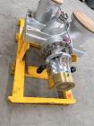 Unused United Pumps DSTHF 2 2-Stage Process Pump – 339 m³/hr, 263.65m Head, Skid Mounted