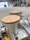 Unused United Pumps DSTHF 2 2-Stage Process Pump – 339 m³/hr, 263.65m Head, Skid Mounted
