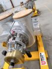 Unused United Pumps DSTHF 2 2-Stage Process Pump – 339 m³/hr, 263.65m Head, Skid Mounted