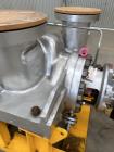 Unused United Pumps DSTHF 2 2-Stage Process Pump – 339 m³/hr, 263.65m Head, Skid Mounted