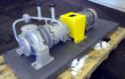 Used Dickow Magnetic Driven Hot Oil Circulation Pump