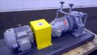 Used Dickow Magnetic Driven Hot Oil Circulation Pump