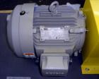 Used Dickow Magnetic Driven Hot Oil Circulation Pump