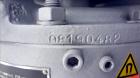 Used Dickow Magnetic Driven Hot Oil Circulation Pump