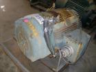 Used Durco Centrifugal Pump, size 10X8X16, carbon steel. 10