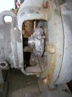 Used Durco Mark III Centrifugal Pump, Size 2K3X2-13/101 RV, Carbon Steel. 3