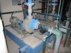 Used-Durion - Carbon Steel Durion Centrifugal Pump