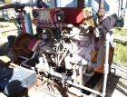 Used Clarke Fire Protection Products Diesel Driven Fire Pump System. Consisting of: (1) Clarke diesel engine, model JU6H-UFM8, part# L1211D, serial# PE6068T645250, built 2007. (1) Fairbanks Morse cen...
