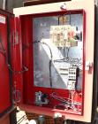 Used Clarke Fire Protection Products Diesel Driven Fire Pump System. Consisting of: (1) Clarke diesel engine, model JU6H-UFM8, part# L1211D, serial# PE6068T645250, built 2007. (1) Fairbanks Morse cen...
