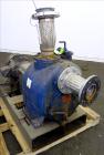 Used Gorman-Rupp T-Series Self Priming Centrifugal Pump, Model T4A3-B, Carbon Steel. Rated approximate 250 gallons per minute at 40 head at 1200 rpm. 4